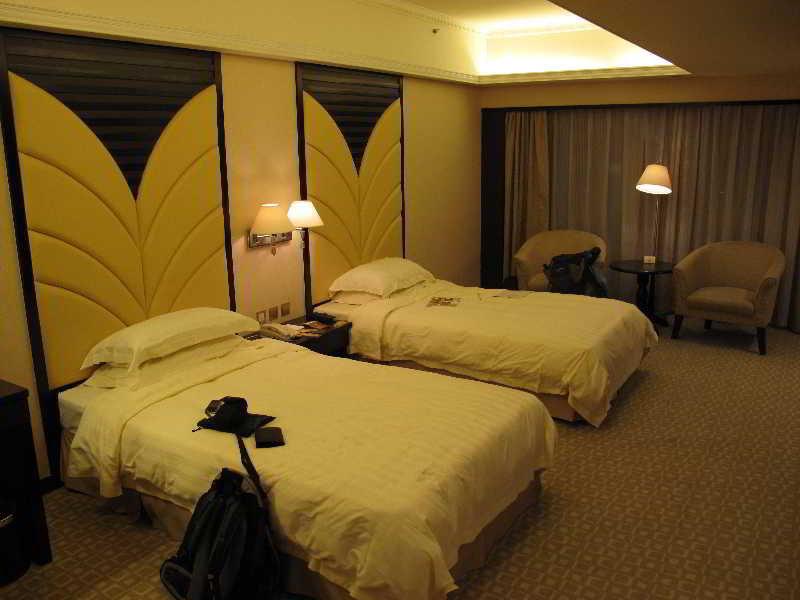 Rio Hotel Macao Eksteriør billede